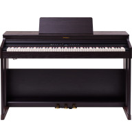Цифрове піаніно Roland RP701 (Dark Rosewood)