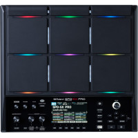 Перкуссионный пед-семплер Roland SPD-SX Pro