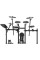 Electronic Drum Set Roland TD-17K-L