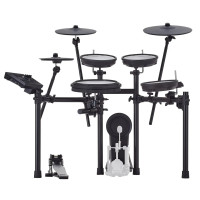Electronic Drum Set Roland TD-17KV2