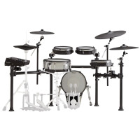 Electronic Drum Set Roland TD-50K2