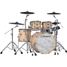 Електронна ударна установка Roland VAD706-GN