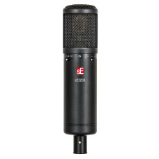 Мікрофон універсальний sE Electronics 2200