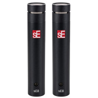 Микрофоны инструментальные sE Electronics sE8 (Стереопара)