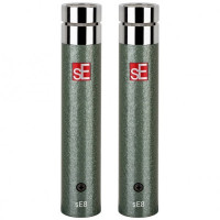 Мікрофони інструментальні sE Electronics sE8 Vintage Edition (Стереопара)