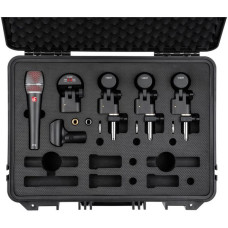 Набір мікрофонів для ударних sE Electronics V PACK VENUE