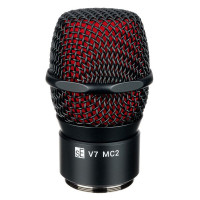 Microphone Сapsule sE Electronics V7 MC2 Black (for Sennheiser)