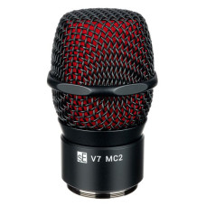 Мікрофонний капсуль sE Electronics V7 MC2 Black (для Sennheiser)
