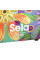 Кахон Sela Art Series Flower Power SE 179