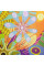 Кахон Sela Art Series Flower Power SE 179