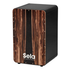 Кахон Sela CaSela Black - Dark Nut SE 089