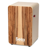 Кахон Sela CaSela Pro - Satin Nut SE 010