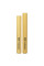 Clave Sela SE 285 2-Tone Claves 25 Acacia