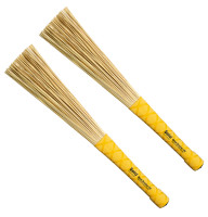 Барабанні щітки Sela Straw Brushes 180 SE 276