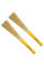 Барабанні щітки Sela Straw Brushes 180 SE 276