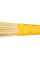 Барабанні щітки Sela Straw Brushes 180 SE 276