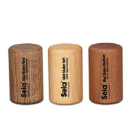 Набір шейкерів Sela SE 279 Mini Shaker Set