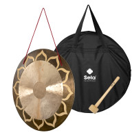 Гонг Sela Lotus 20 SEGO20WIL
