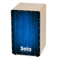 Кахон Sela Varios Blue SE 052
