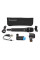 Wireless system (wireless microphone) Sennheiser AVX-835 SET