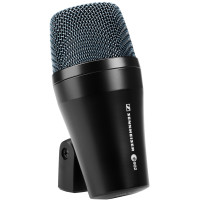 Мікрофон інструментальний Sennheiser E 902