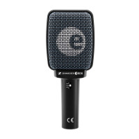 Микрофон инструментальный Sennheiser E 906