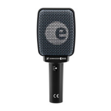 Мікрофон інструментальний Sennheiser E 906