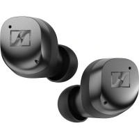 Наушники Sennheiser MOMENTUM True Wireless 3 Graphite