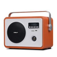 Active Acoustic System with Battery SHILE SD-6 (SL-6501)