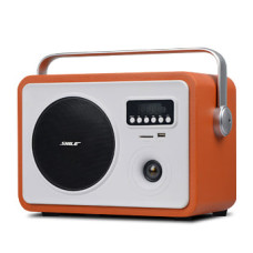 Активна акустична система з акумулятором SHILE SD-6 (SL-6501)