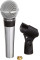 Vocal Microphone Shure 565SD-LC