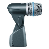 Instrument Microphone Shure Beta 56A