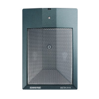 Instrument Microphone Shure Beta 91A