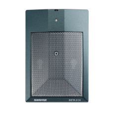 Мікрофон інструментальний Shure Beta 91A