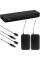 Радиосистема (микрофон беспроводной) Shure BLX188E/CVL-H8E