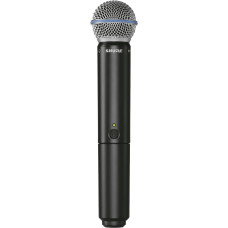Передавач для радіосистеми Shure BLX2/B58-K3E