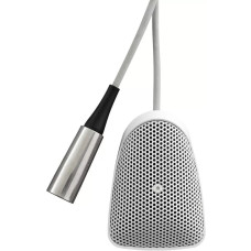 Мікрофон граничного шару Shure CVB-W/O