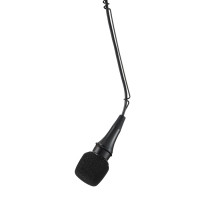 Hanging microphone Shure CVO-B/C