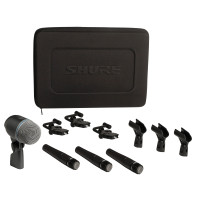 Микрофонный набор Shure DMK57-52