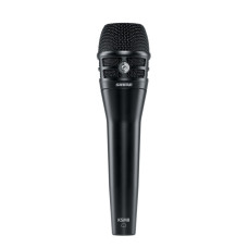 Vocal Microphone Shure KSM8/B