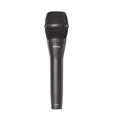 Vocal Microphone Shure KSM9/CG