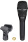 Vocal Microphone Shure KSM9HS