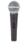 Мікрофон вокальний Shure SM58 SE