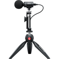 Mobile Recording Kit Shure MV88+ Video Kit