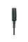 Микрофон петличный Shure MVL-3.5MM
