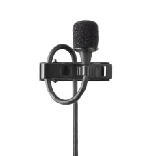 Мікрофон петличний Shure MX150B/O-TQG