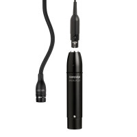 Hanging microphone Shure MX202B/C