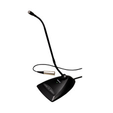 Мікрофон для конференцій Shure MX412D/S