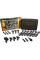 Микрофонный набор Shure PGADRUMKIT7