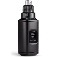 Digital Wireless Transmitter Shure SLXD3-H56